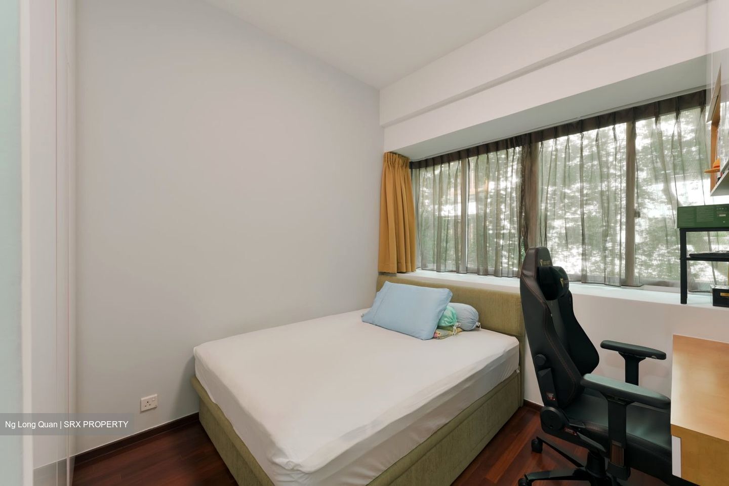 Country Park Condominium (D16), Condominium #617698671